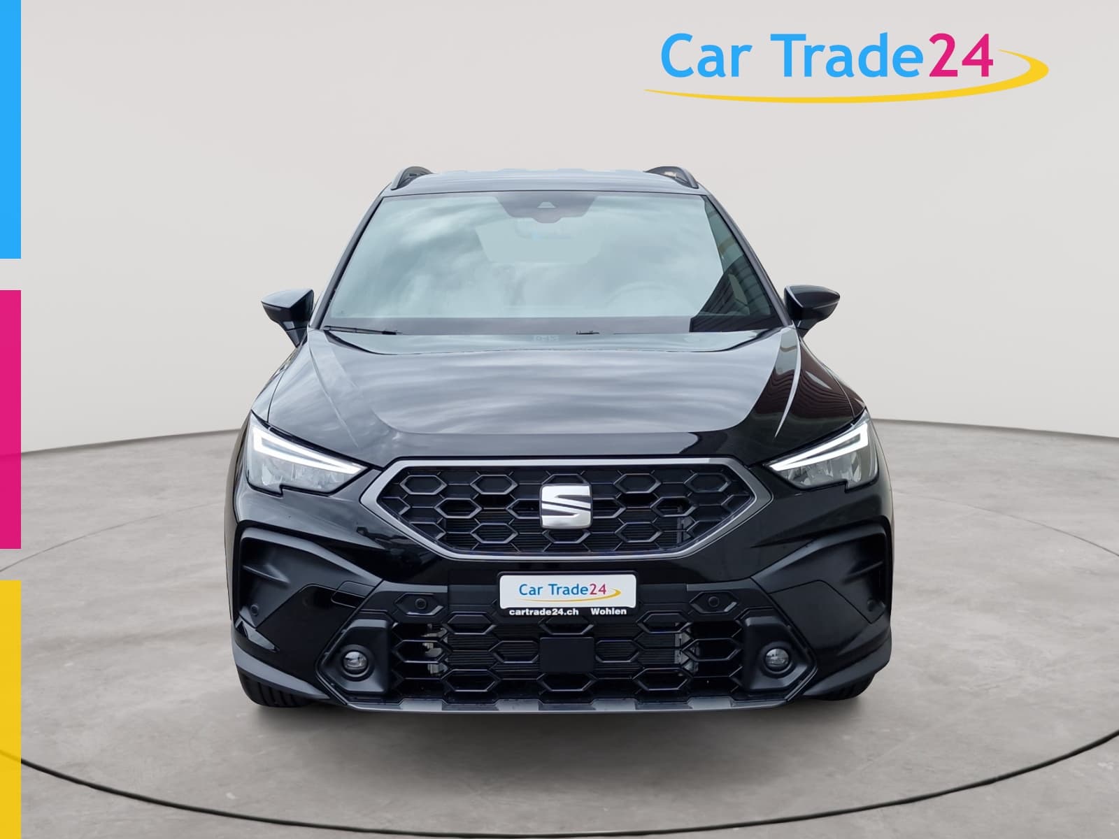 Seat Arona - Bild 3