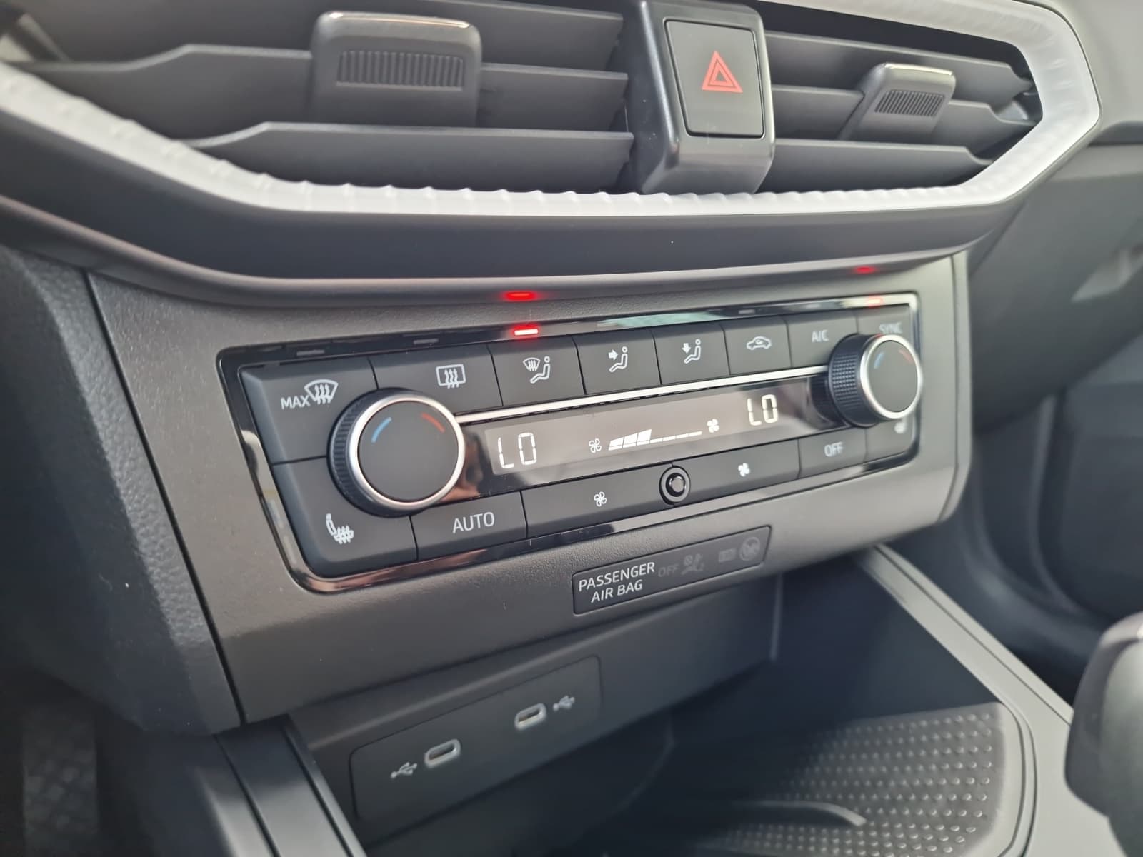 Seat Arona - Bild 20