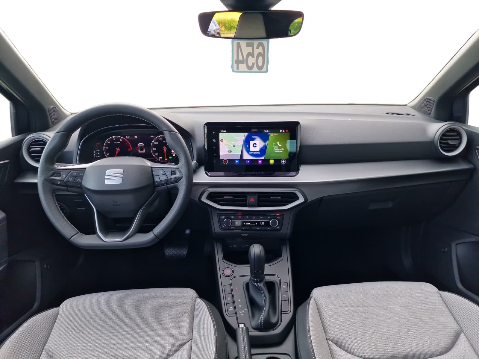 Seat Arona - Bild 22