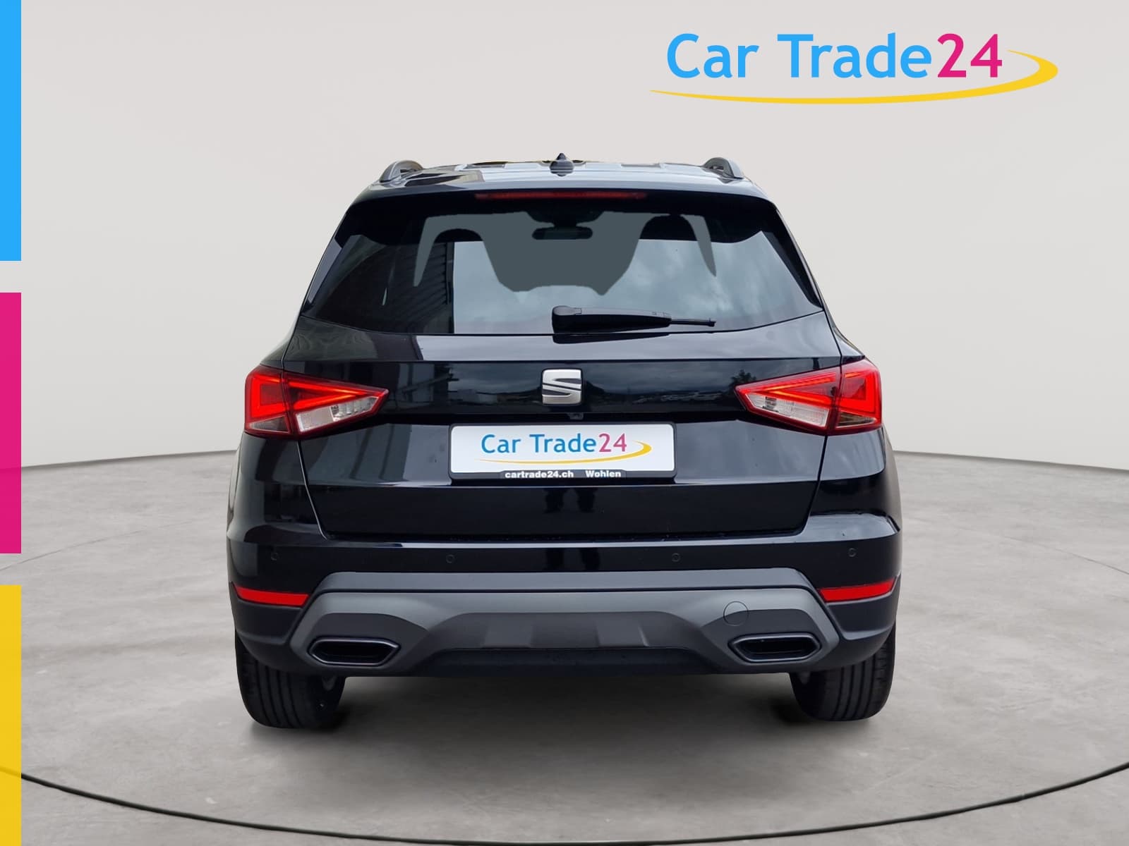 Seat Arona - Bild 7
