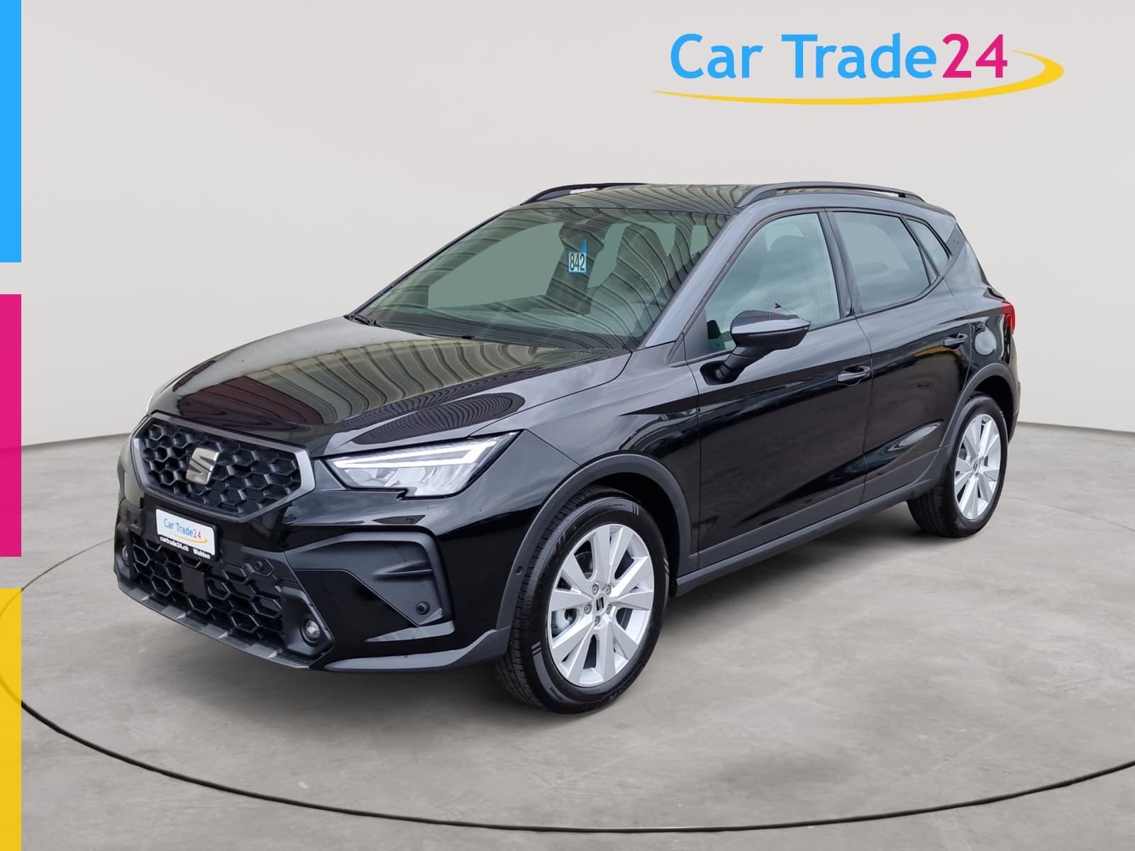 Seat Arona - Bild 4