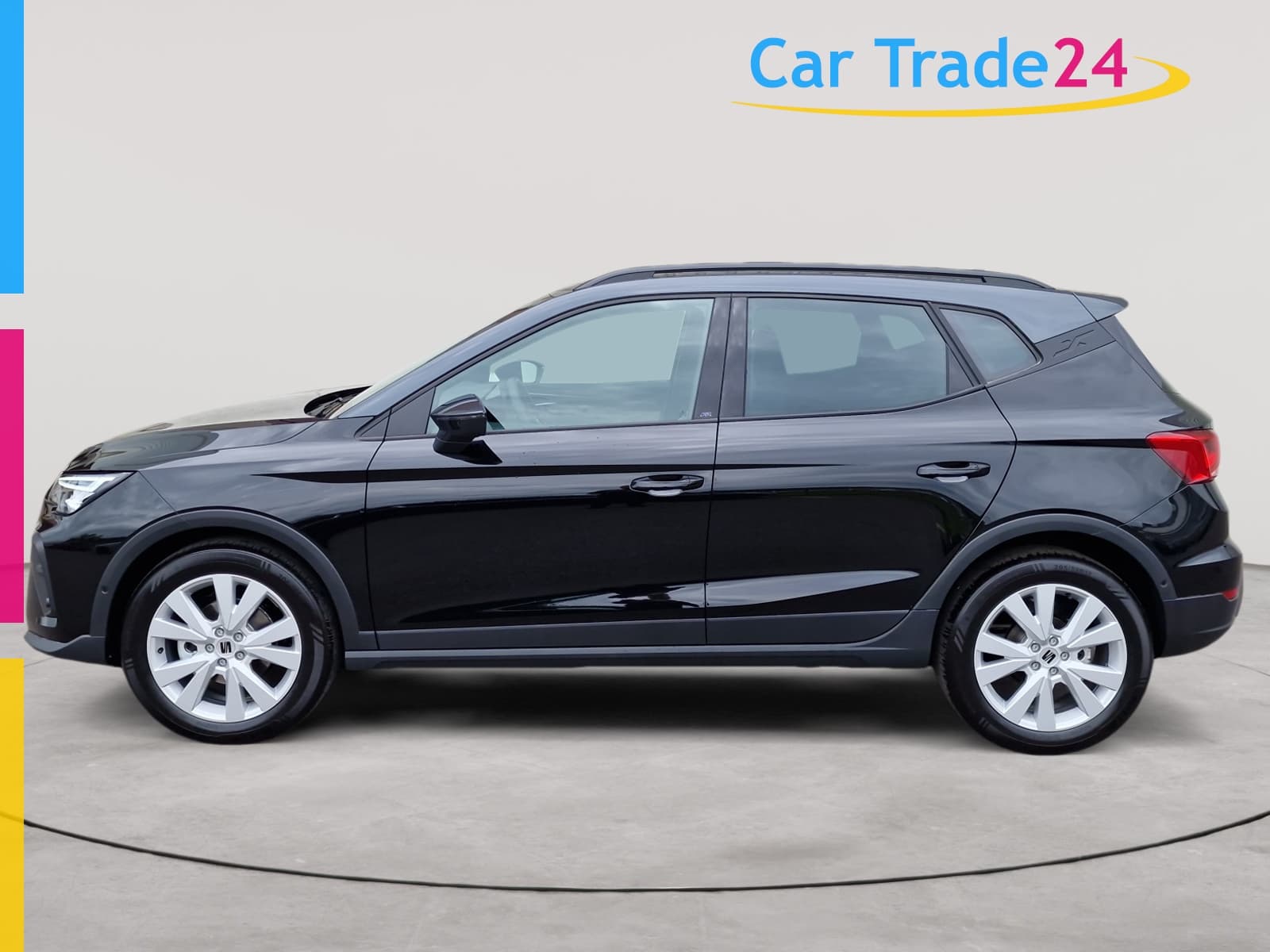 Seat Arona - Bild 5