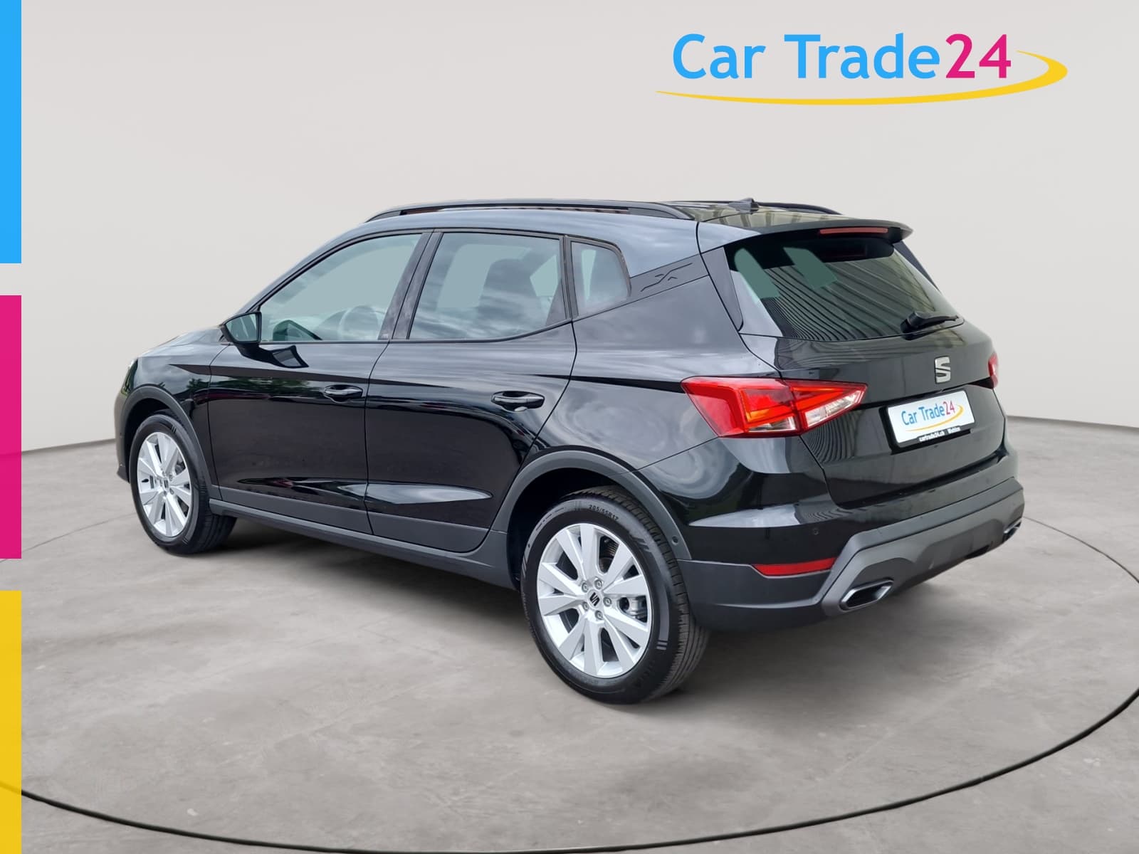Seat Arona - Bild 6