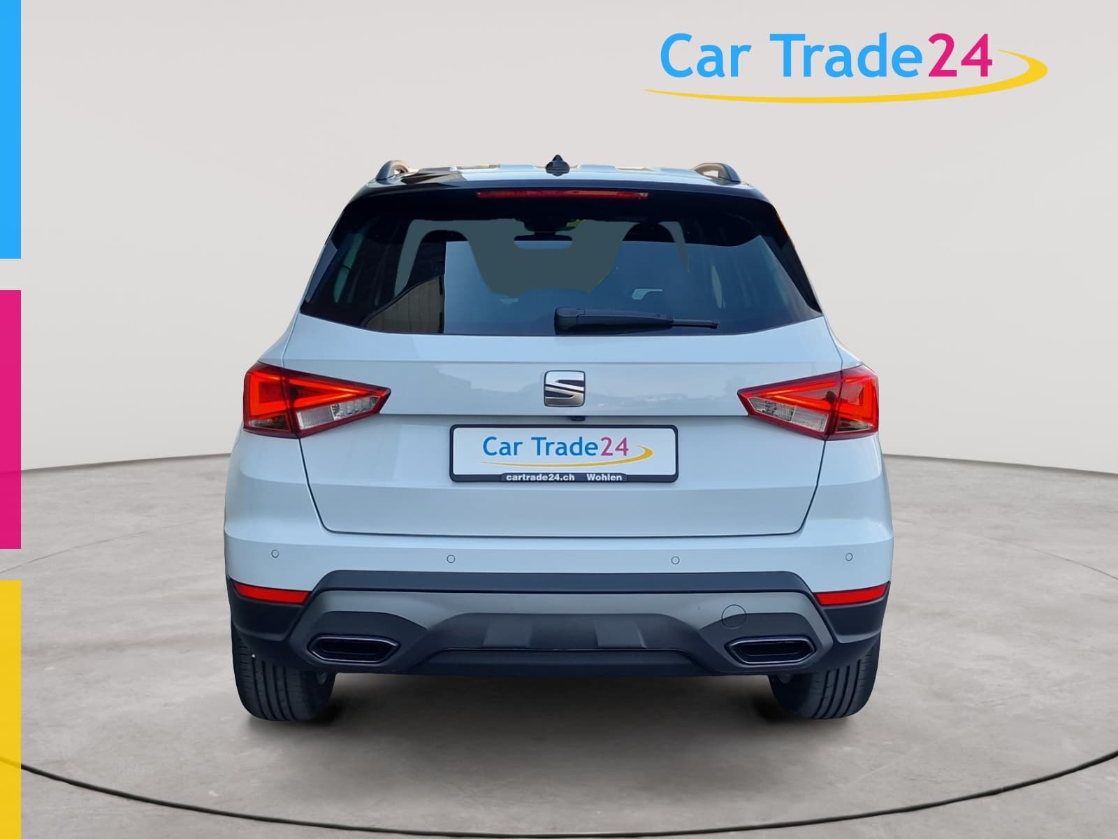 Seat Arona - Bild 7