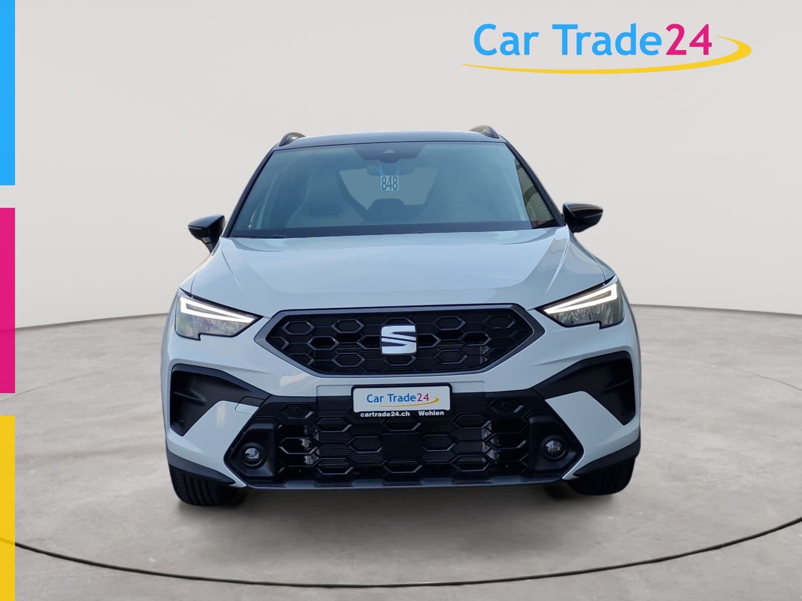 Seat Arona - Bild 3