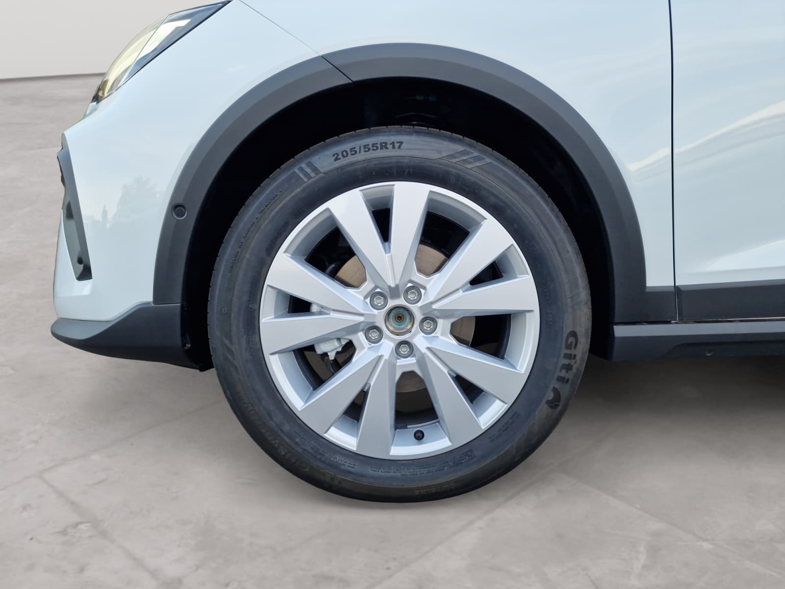 Seat Arona - Bild 10