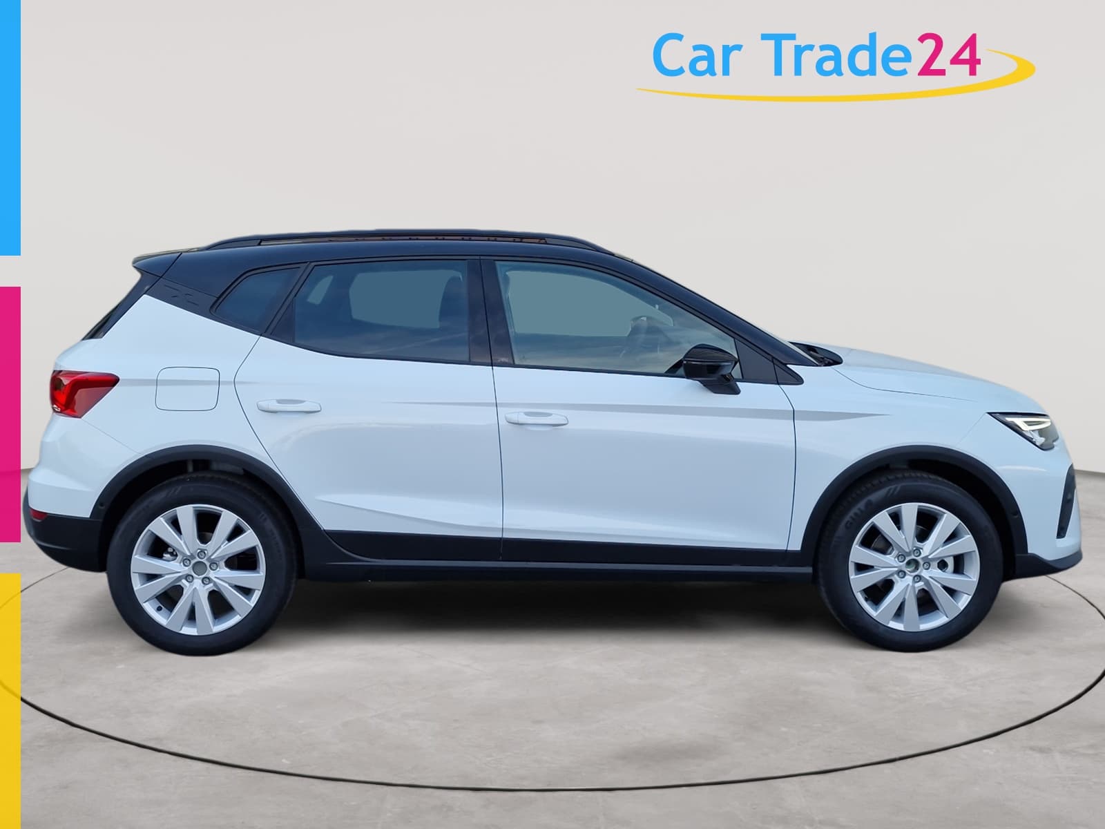 Seat Arona - Bild 9