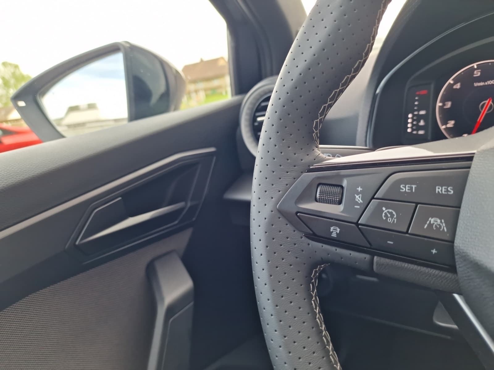 Seat Arona - Bild 15