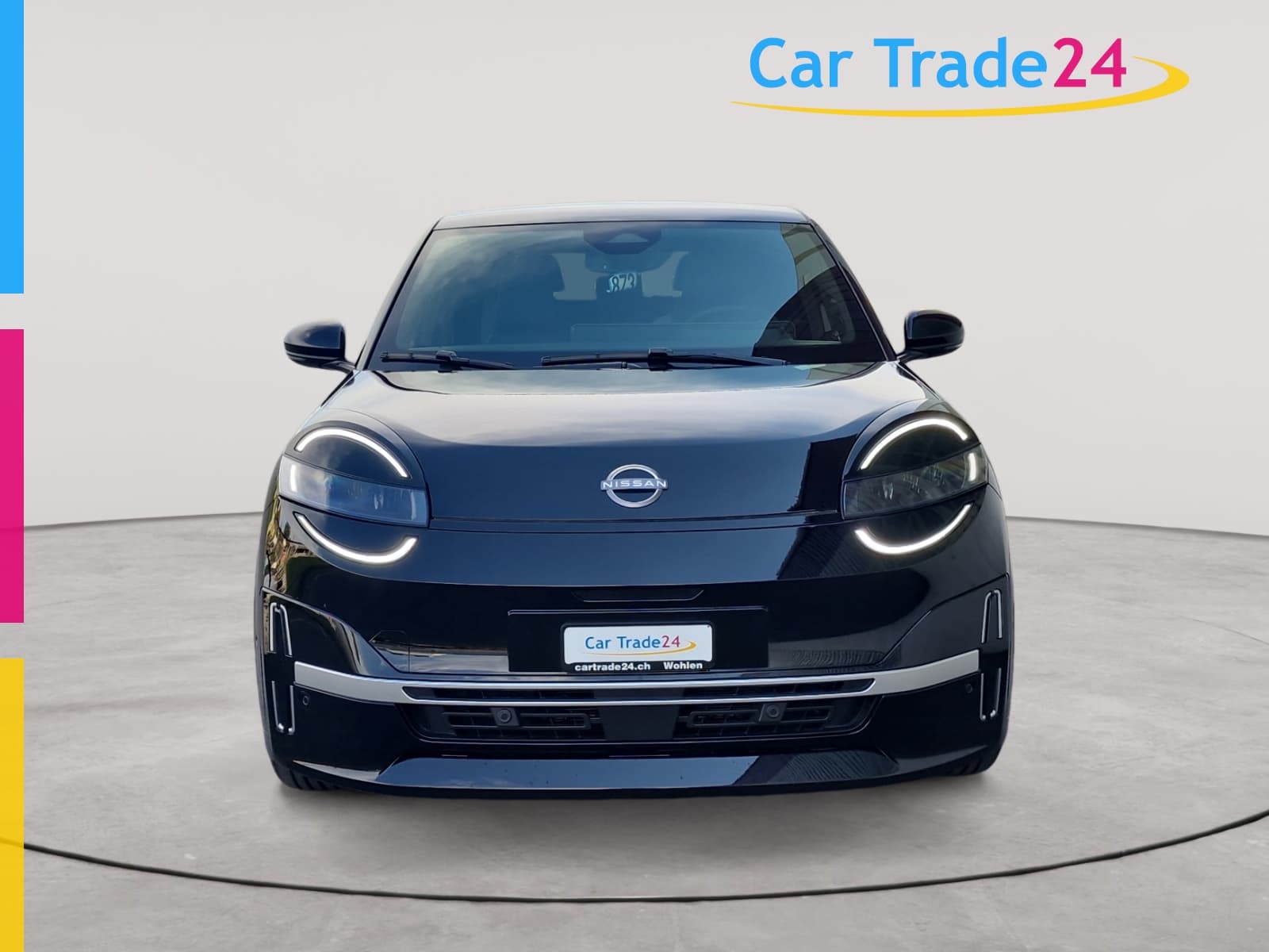 Nissan Micra - Bild 3