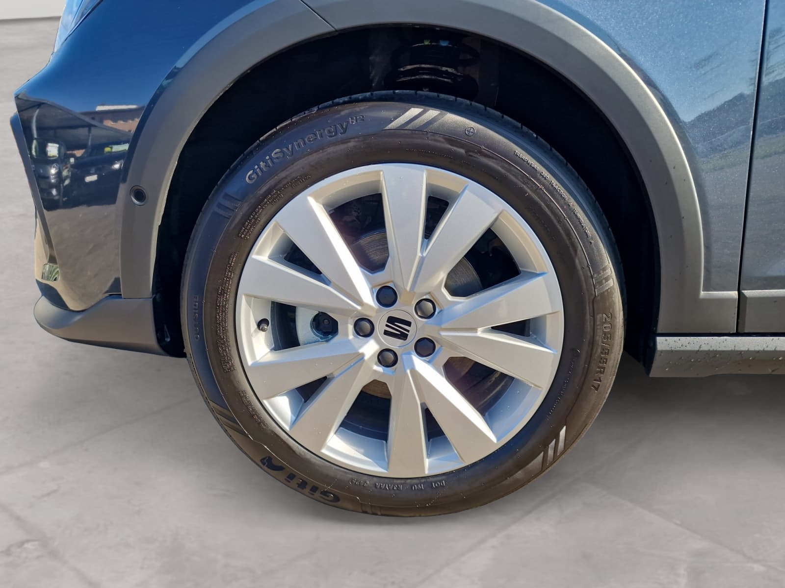 Seat Arona - Bild 10