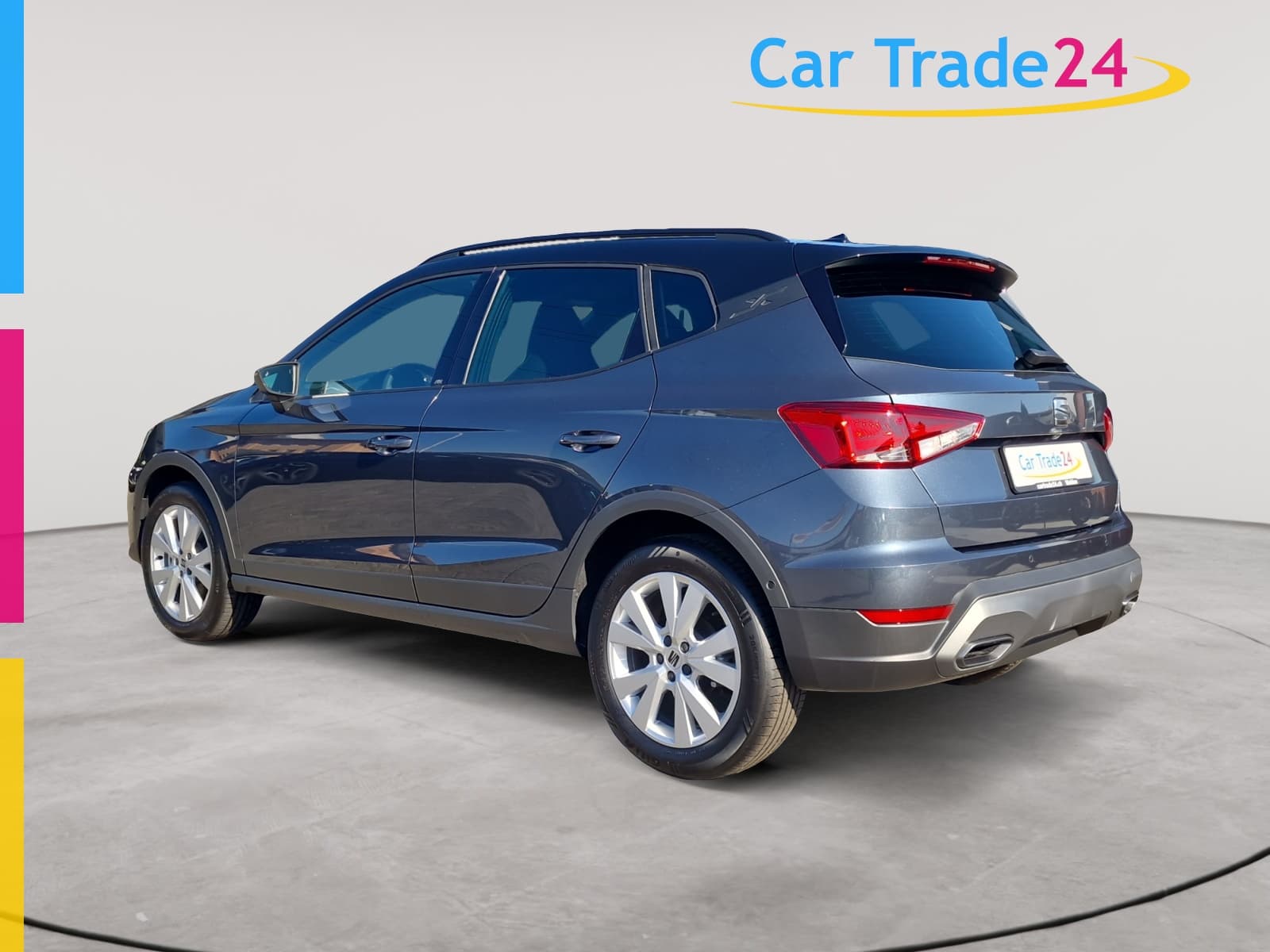 Seat Arona - Bild 6