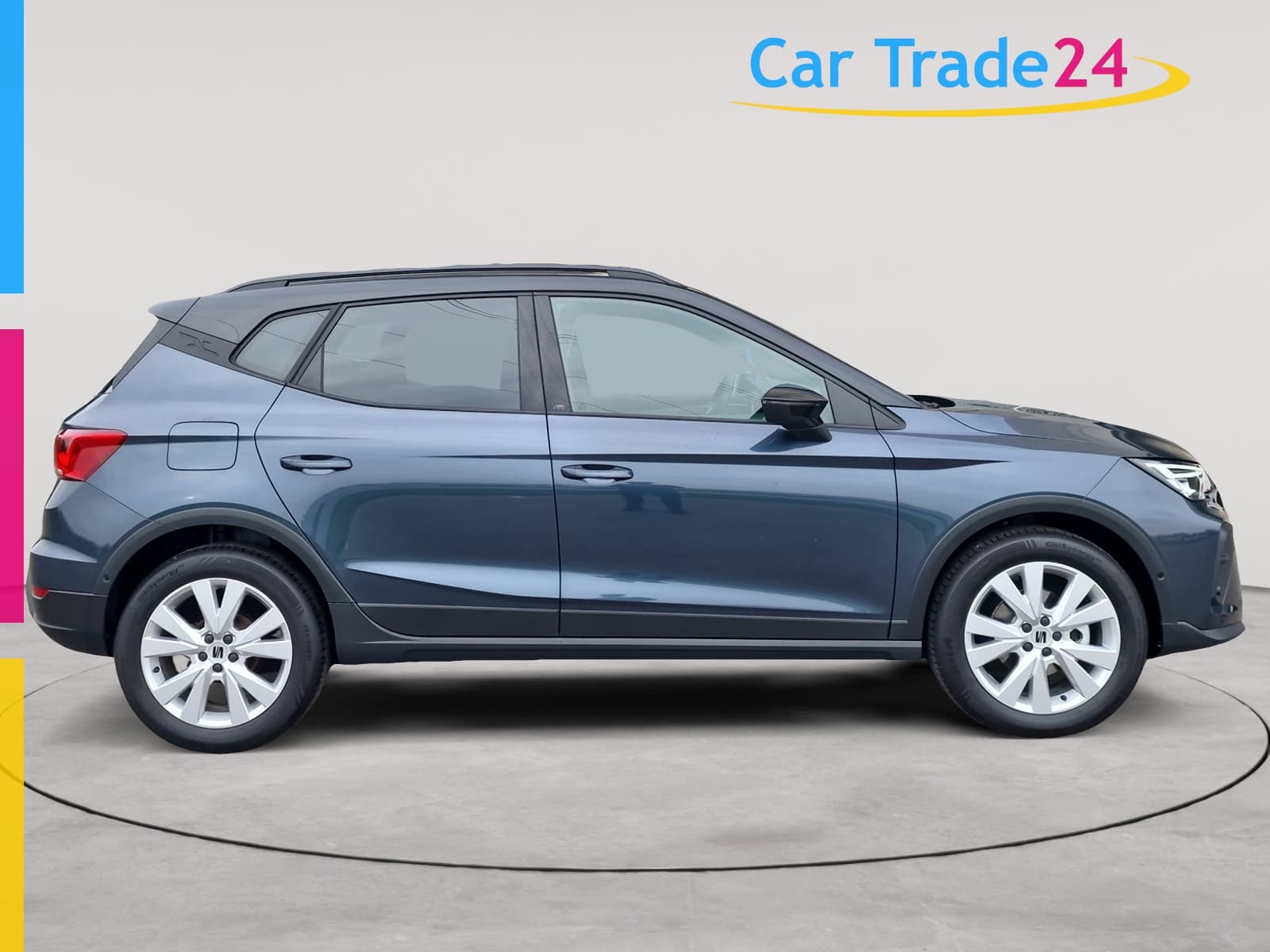 Seat Arona - Bild 9