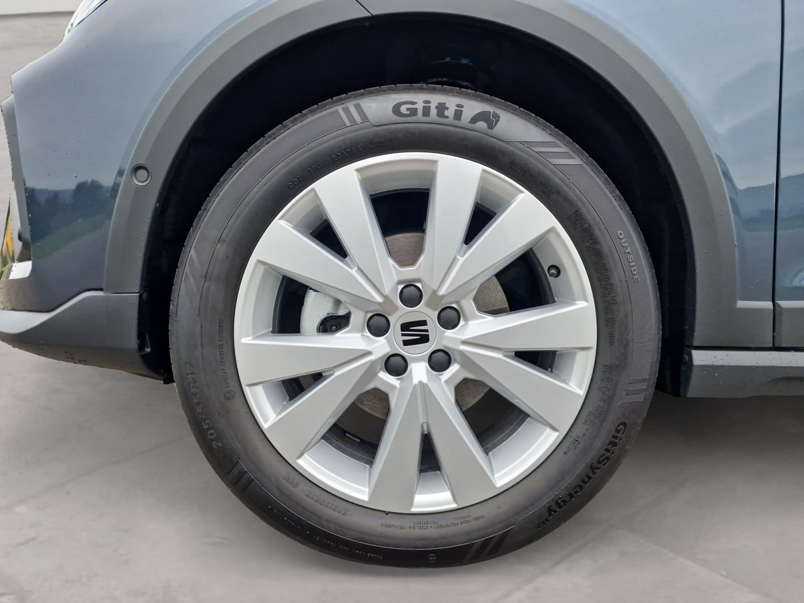 Seat Arona - Bild 10