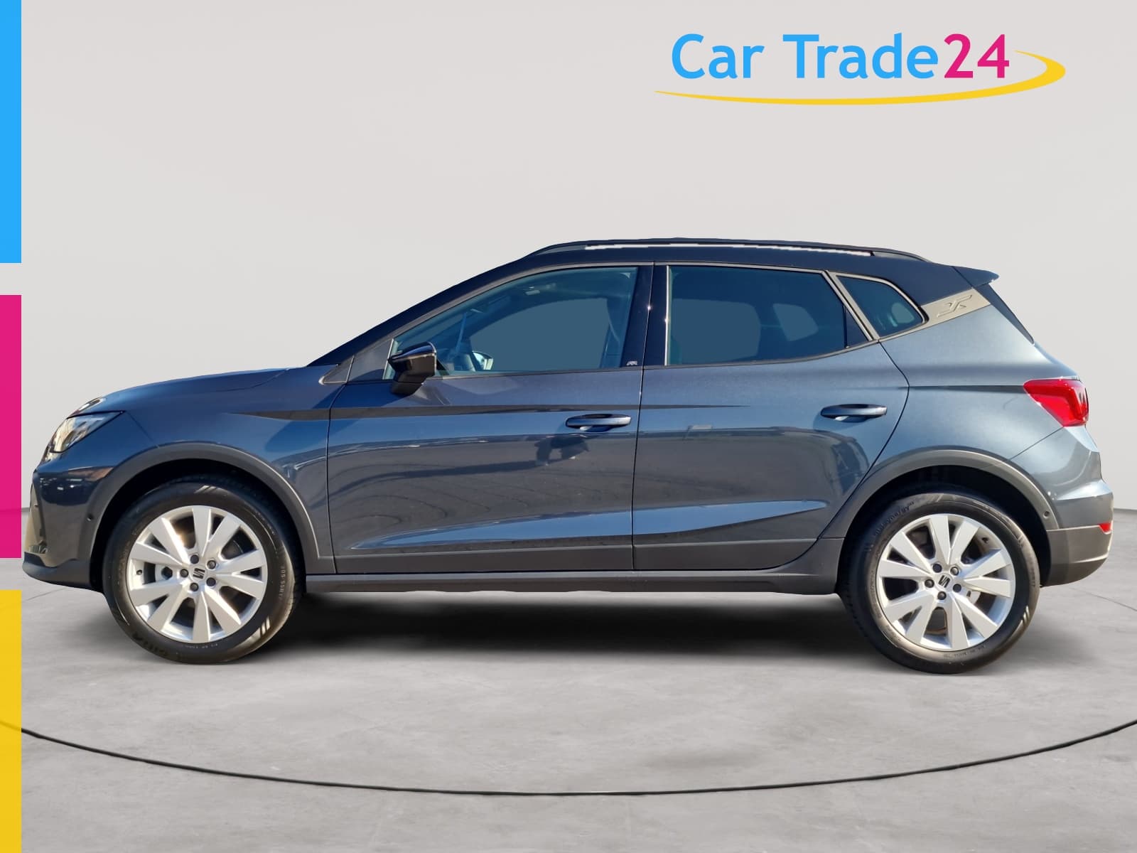 Seat Arona - Bild 5