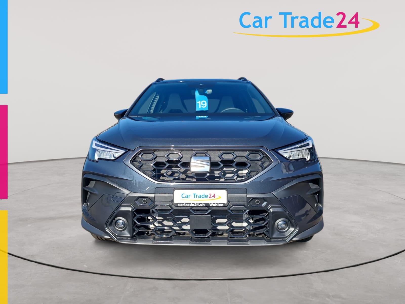 Seat Arona - Bild 3
