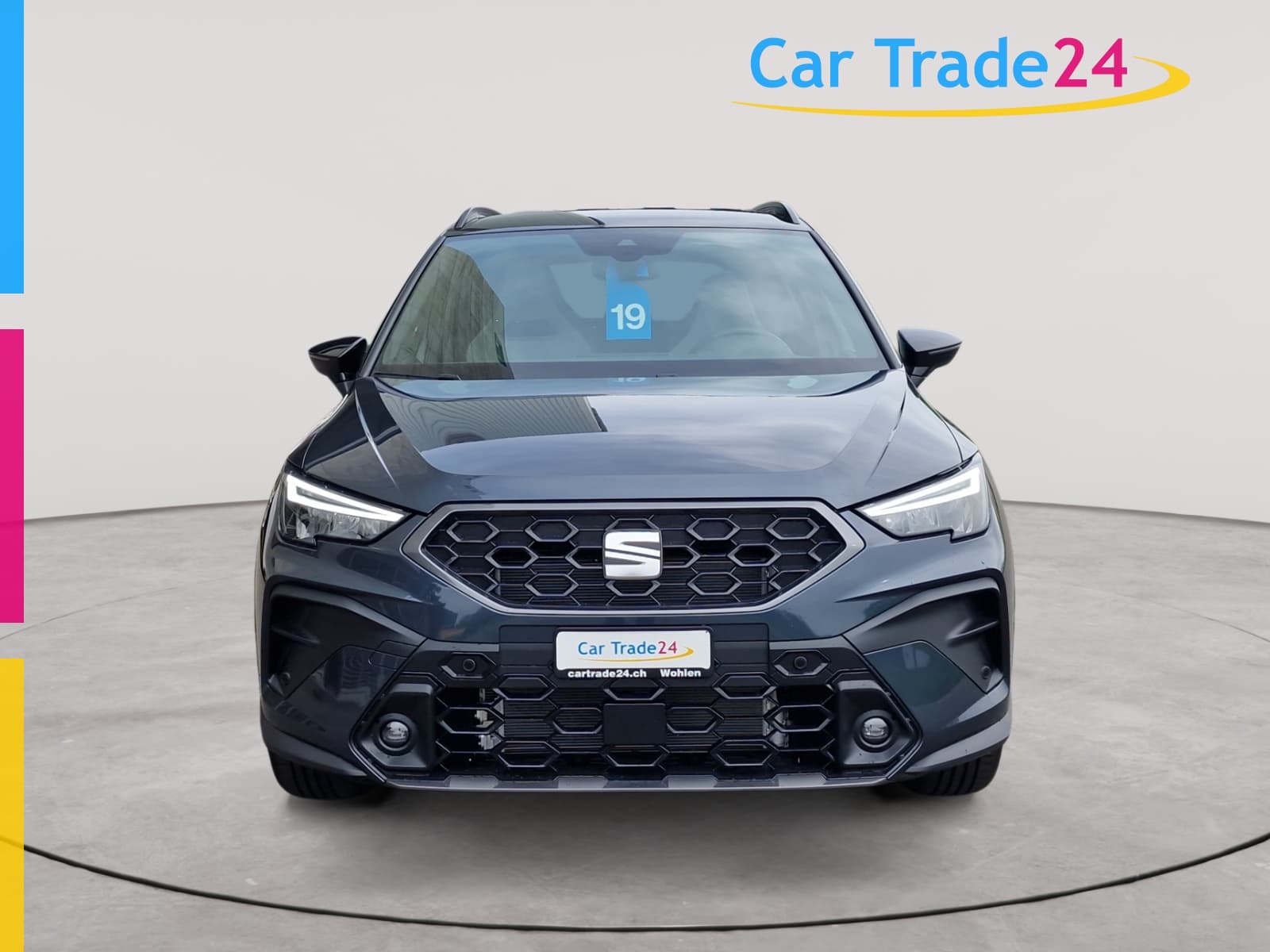 Seat Arona - Bild 3