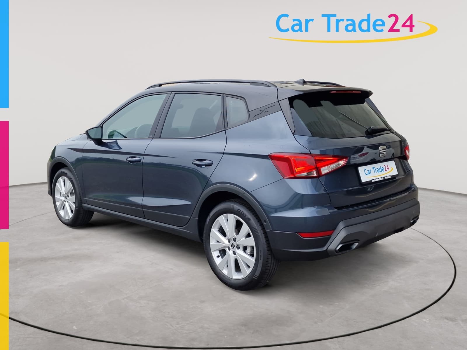 Seat Arona - Bild 6