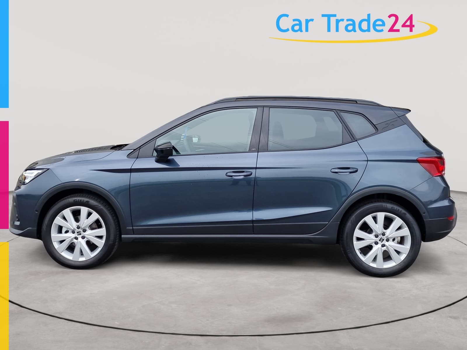 Seat Arona - Bild 5