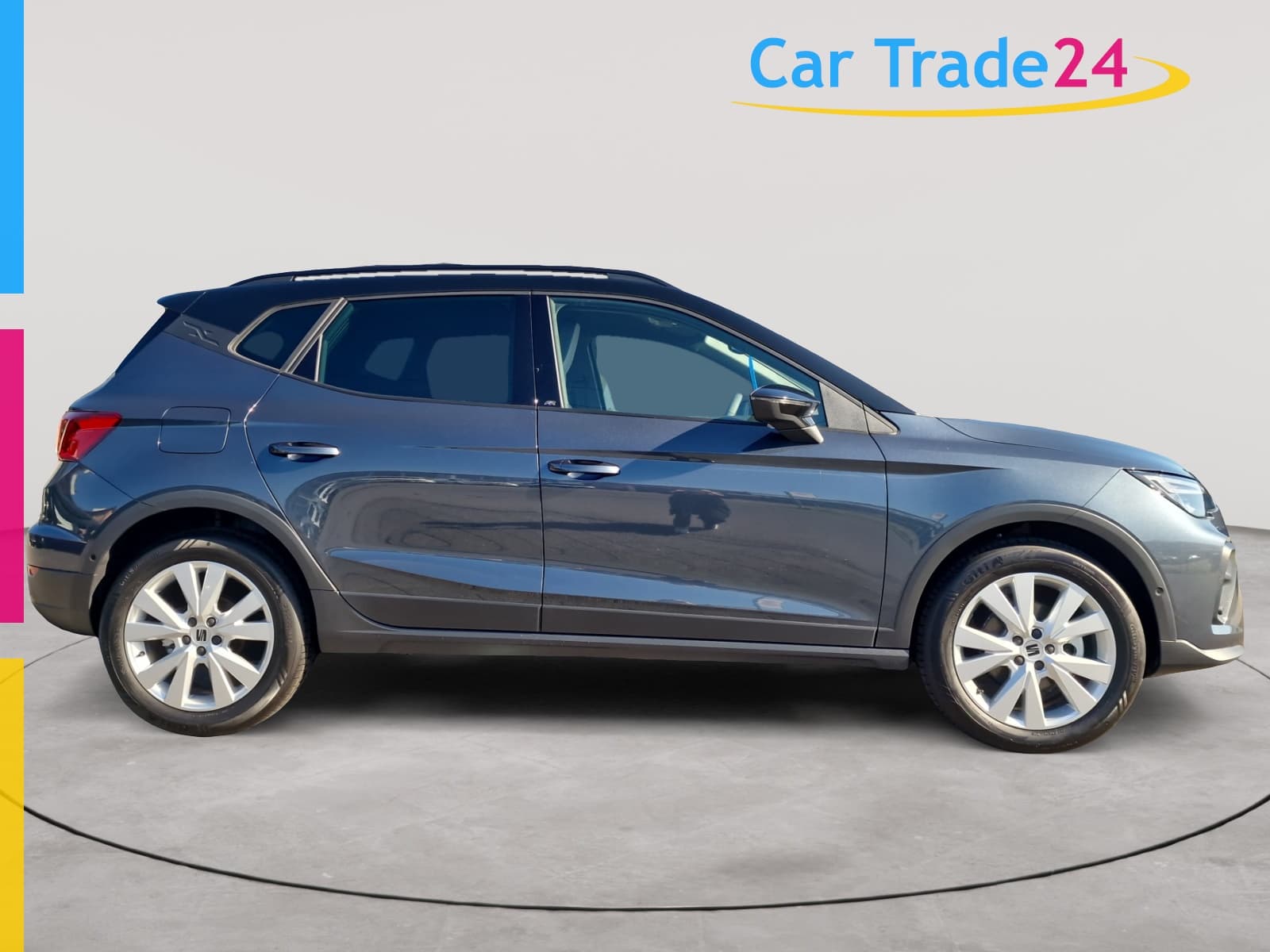 Seat Arona - Bild 9