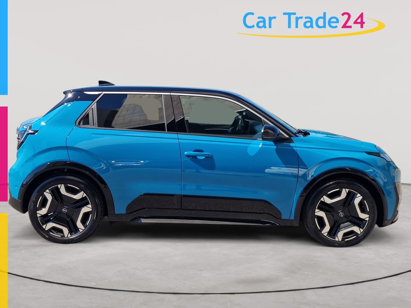 Nissan Micra - Bild 9