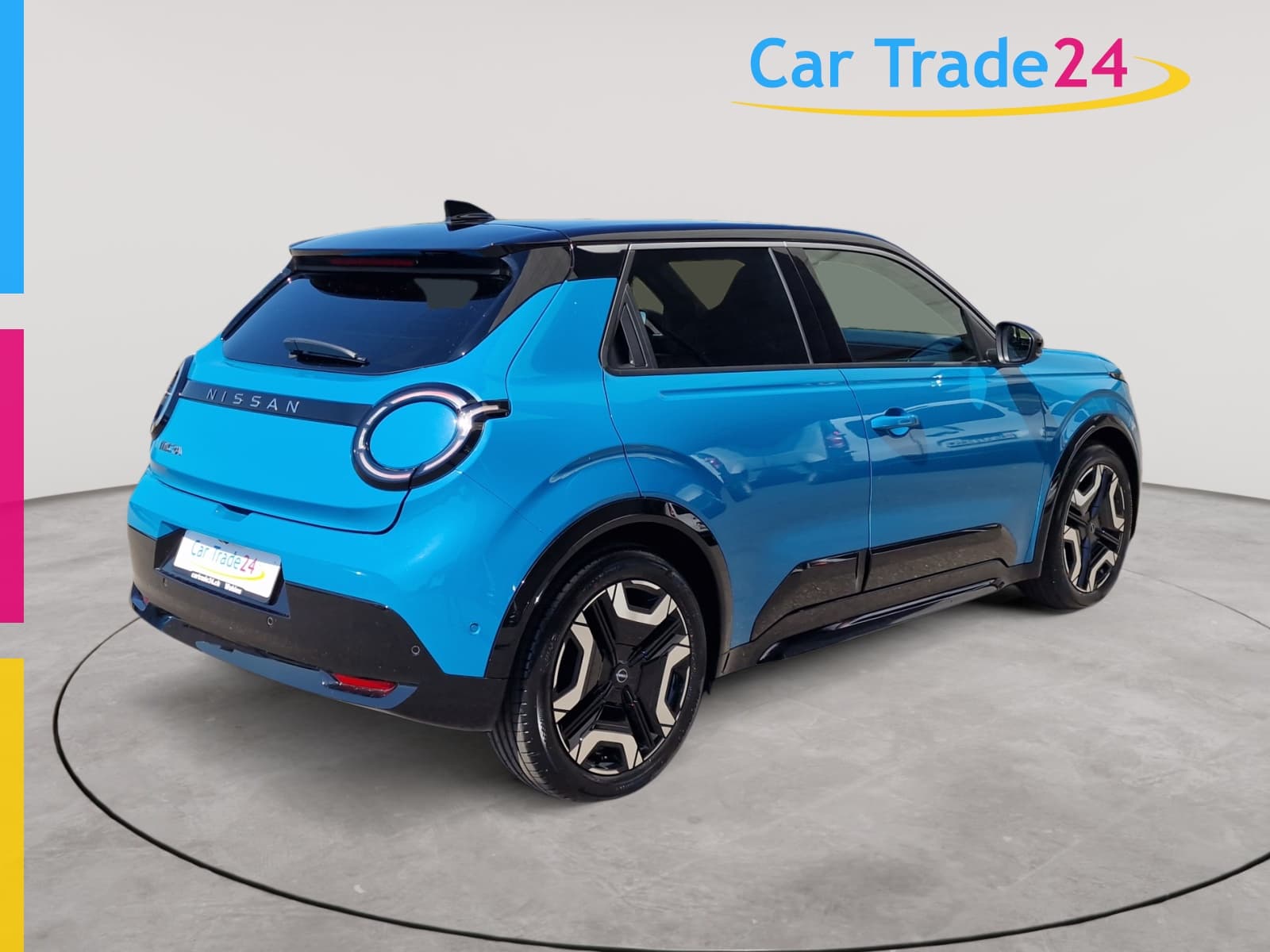 Nissan Micra - Bild 8