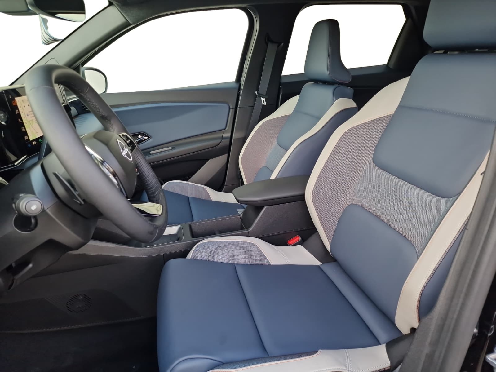 Nissan Micra - Bild 11