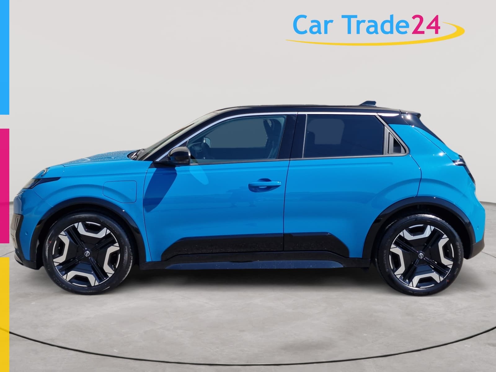 Nissan Micra - Bild 5