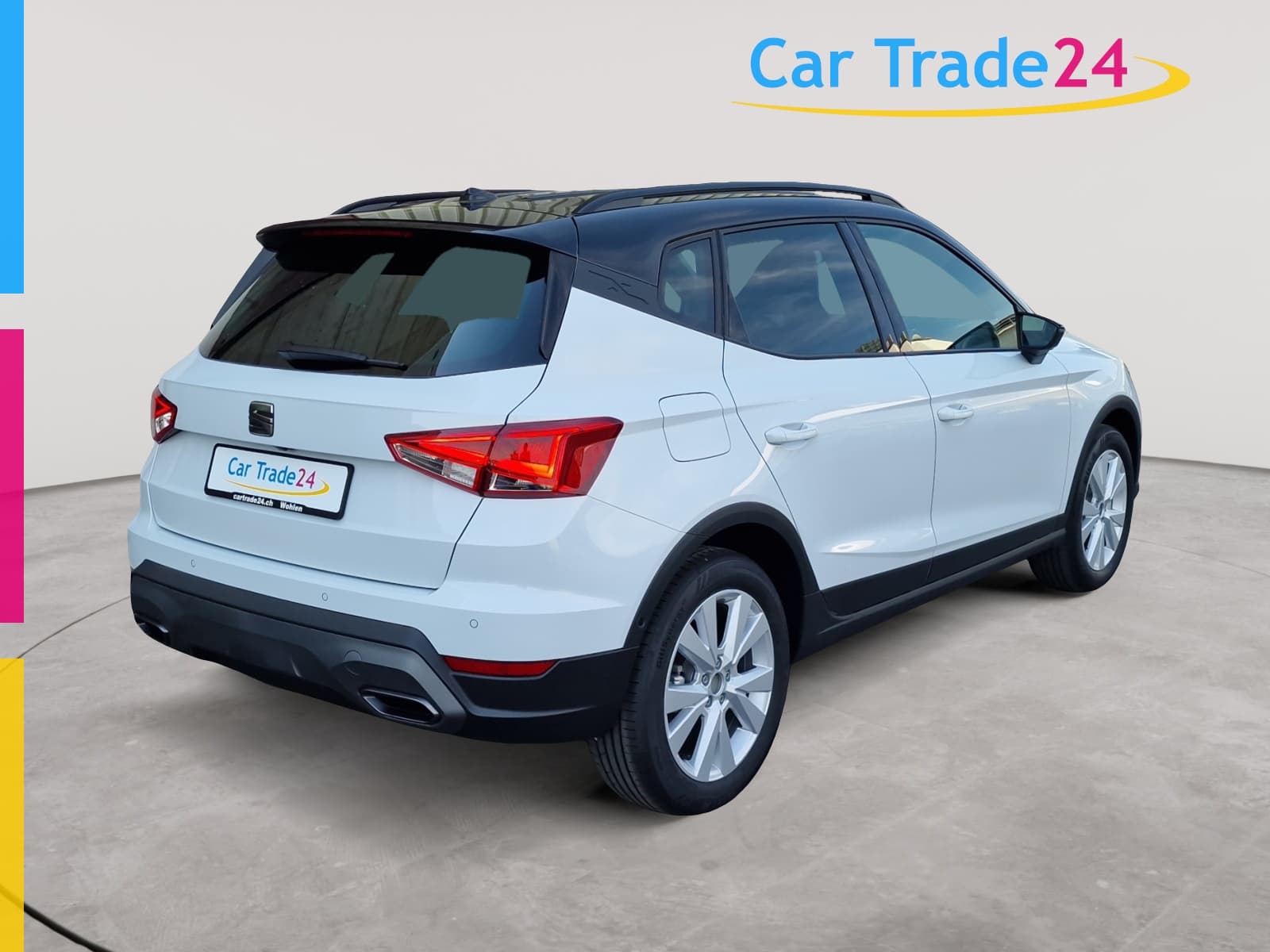 Seat Arona - Bild 8