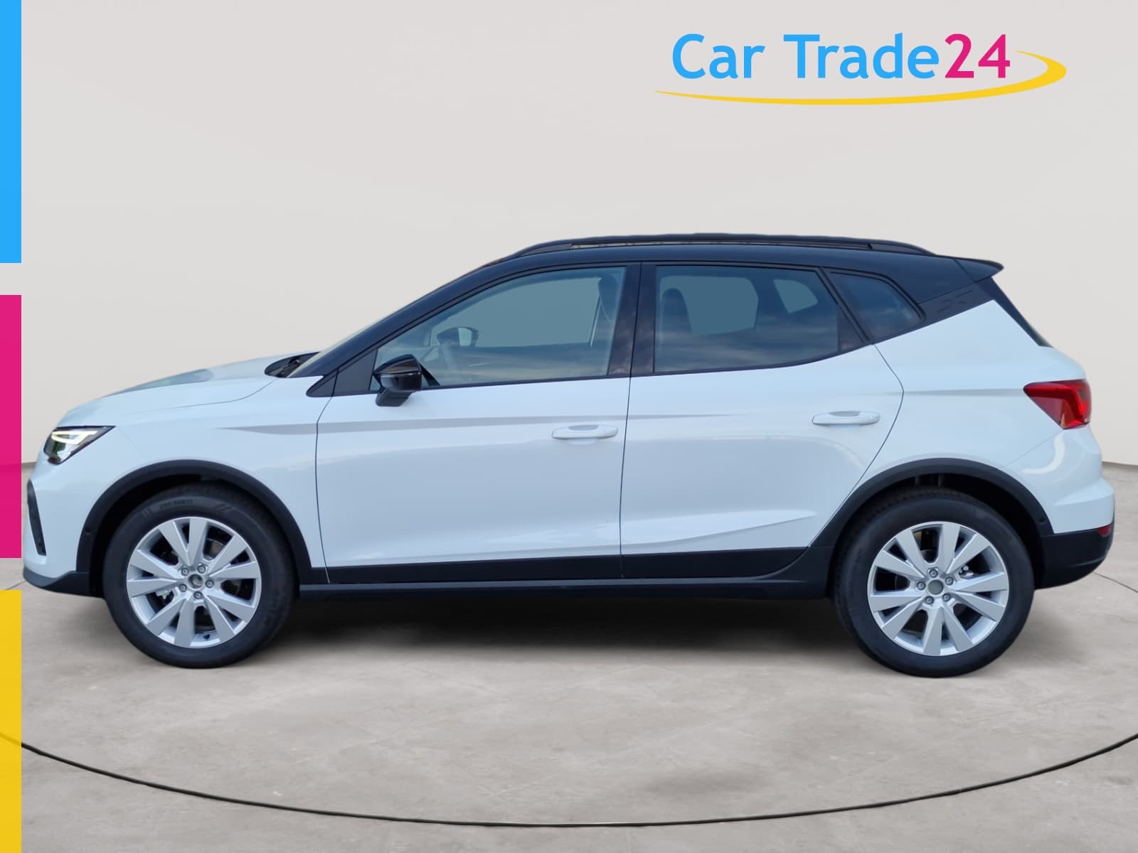 Seat Arona - Bild 5