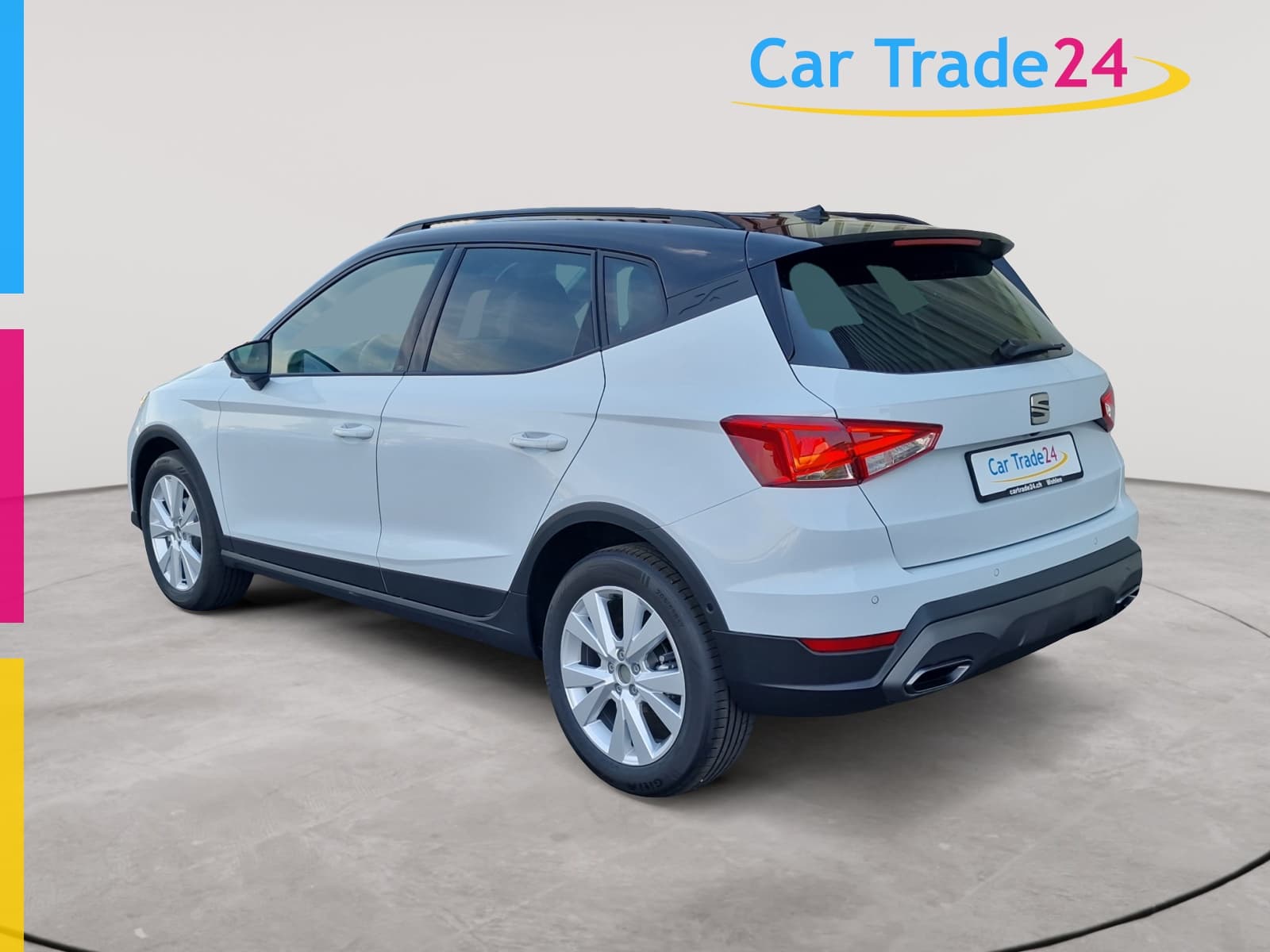 Seat Arona - Bild 6