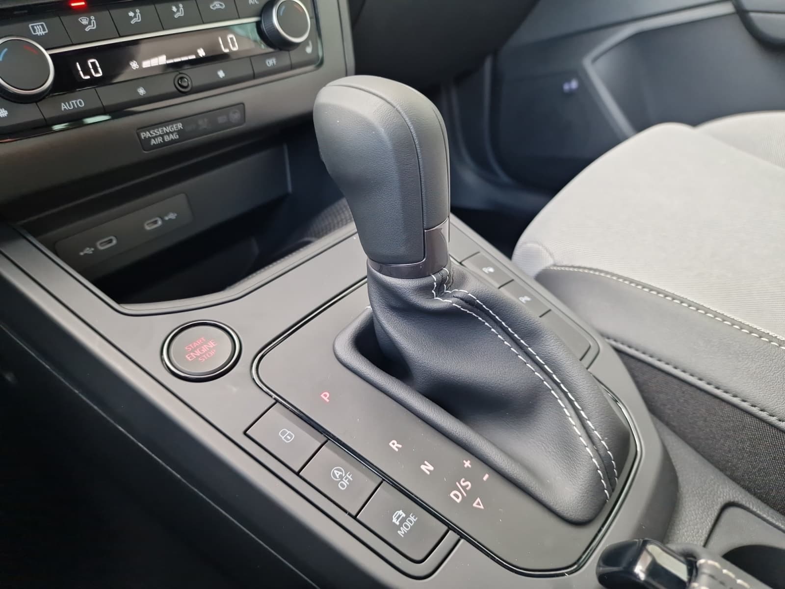 Seat Arona - Bild 22