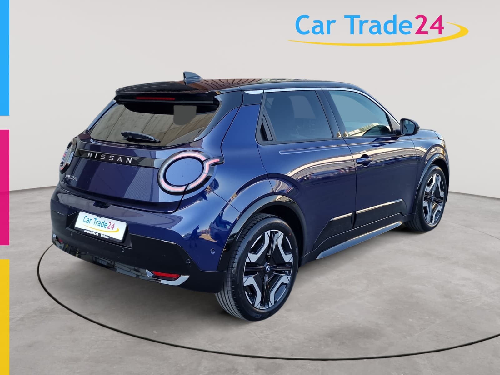 Nissan Micra - Bild 8