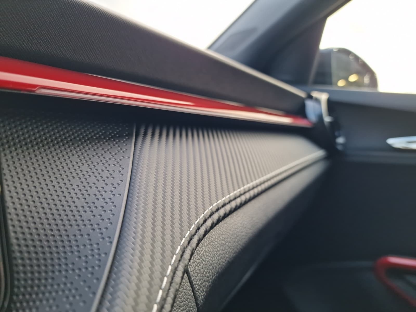 Skoda Fabia - Bild 19