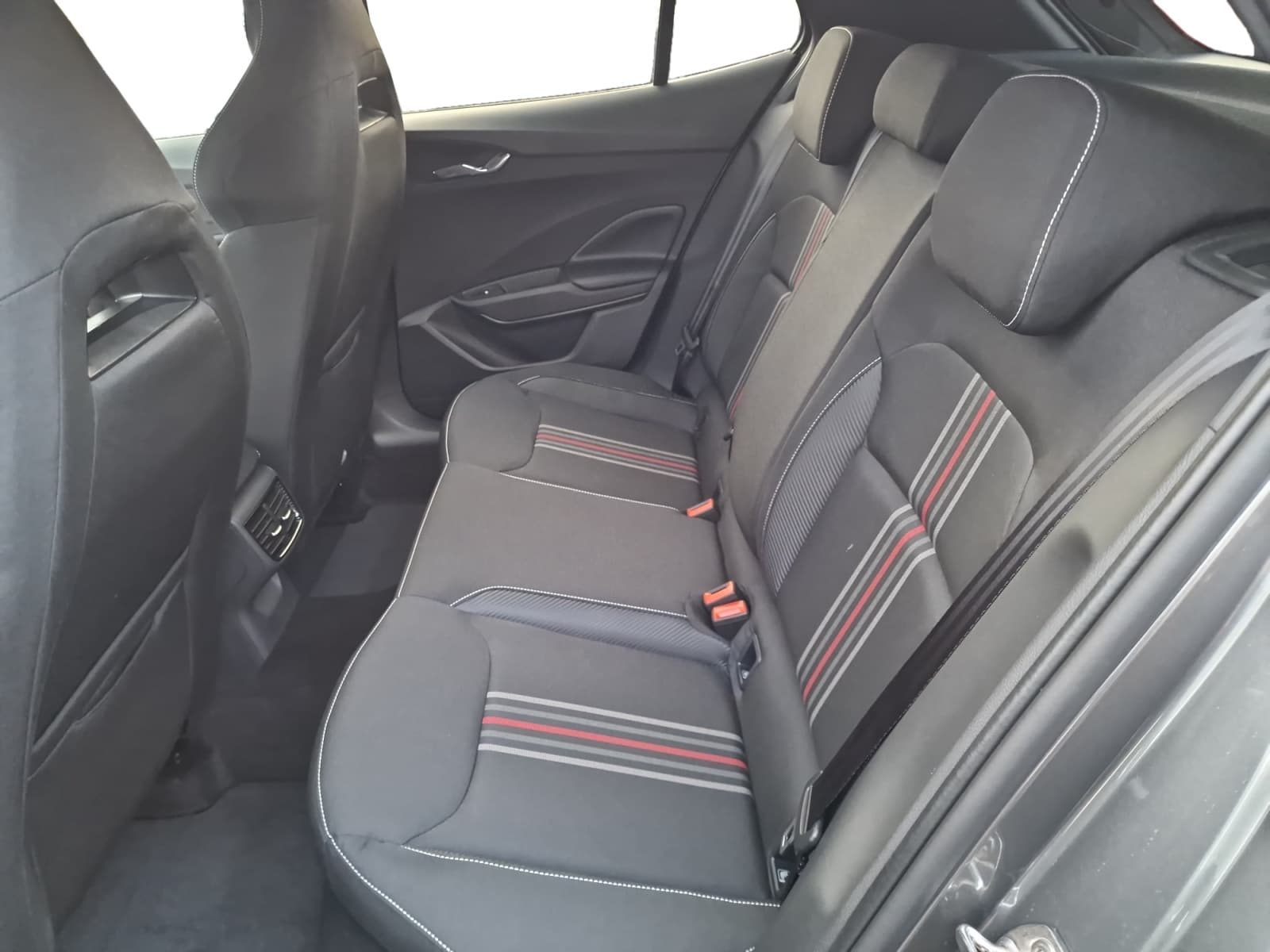 Skoda Fabia - Bild 23