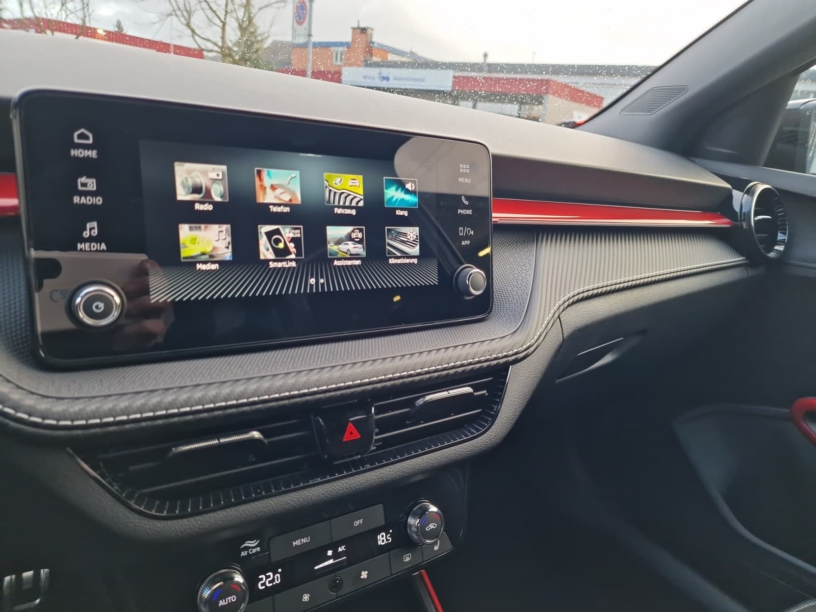 Skoda Fabia - Bild 17