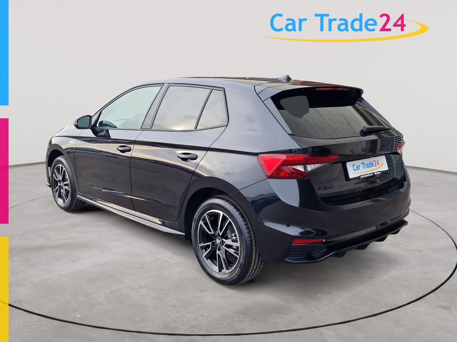 Skoda Fabia - Bild 5