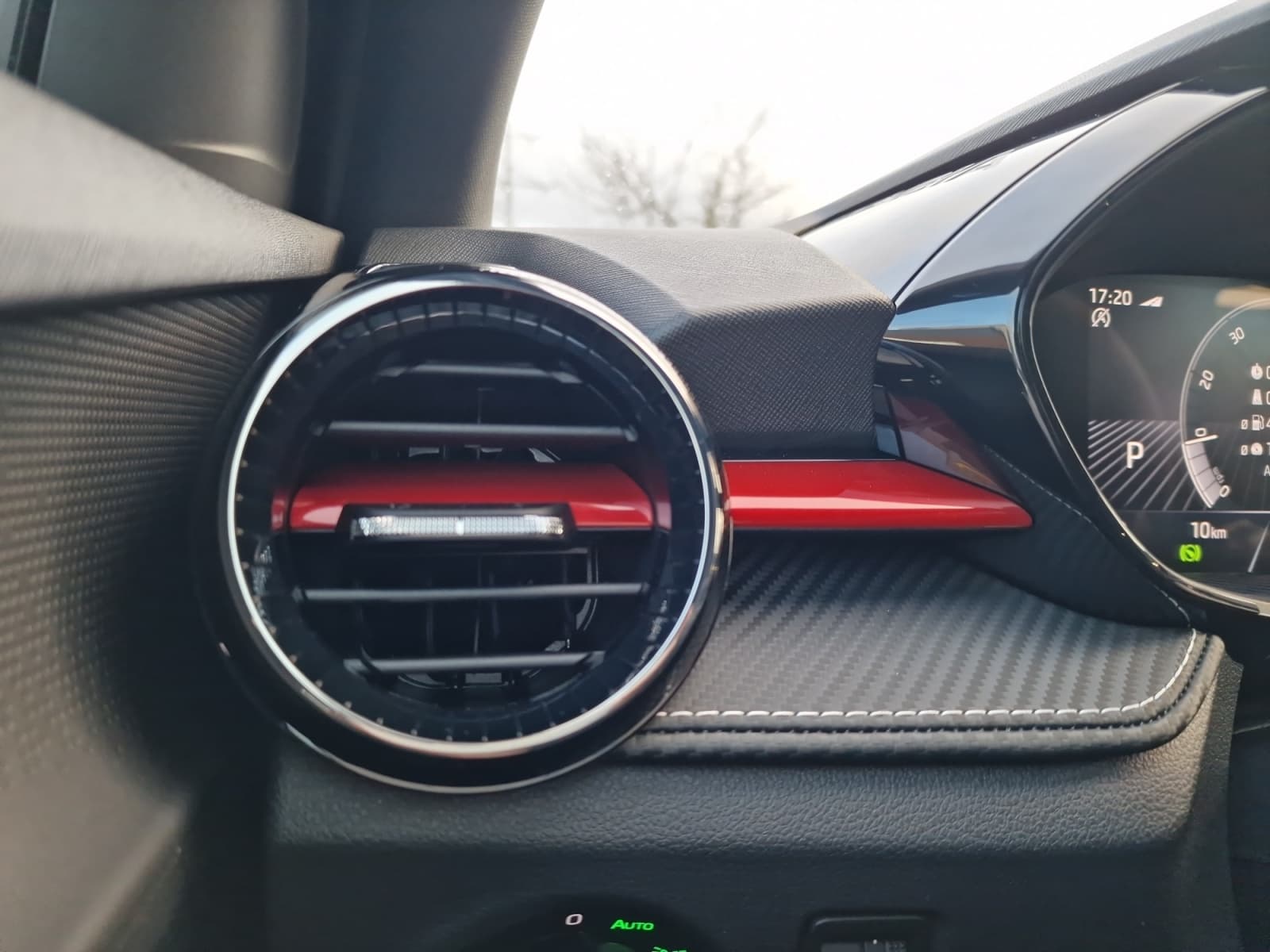 Skoda Fabia - Bild 13