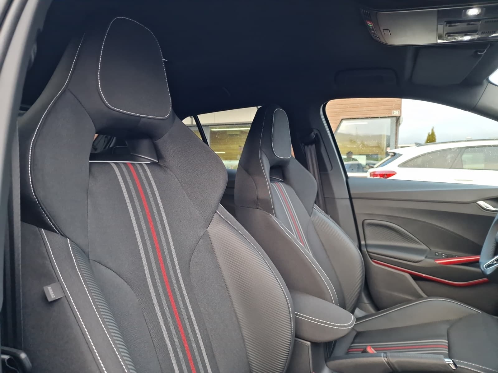 Skoda Fabia - Bild 22