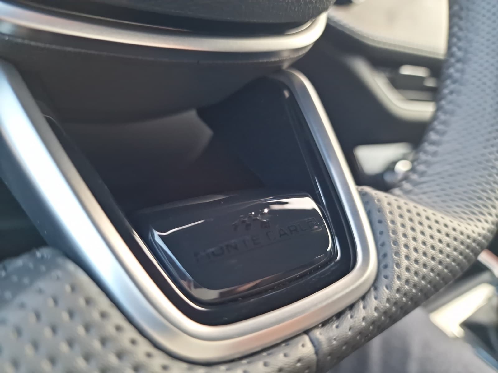 Skoda Fabia - Bild 15