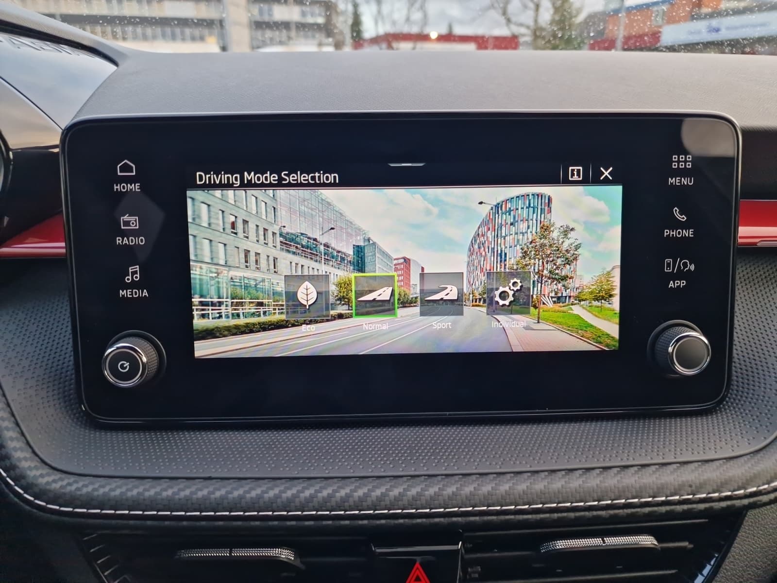 Skoda Fabia - Bild 16