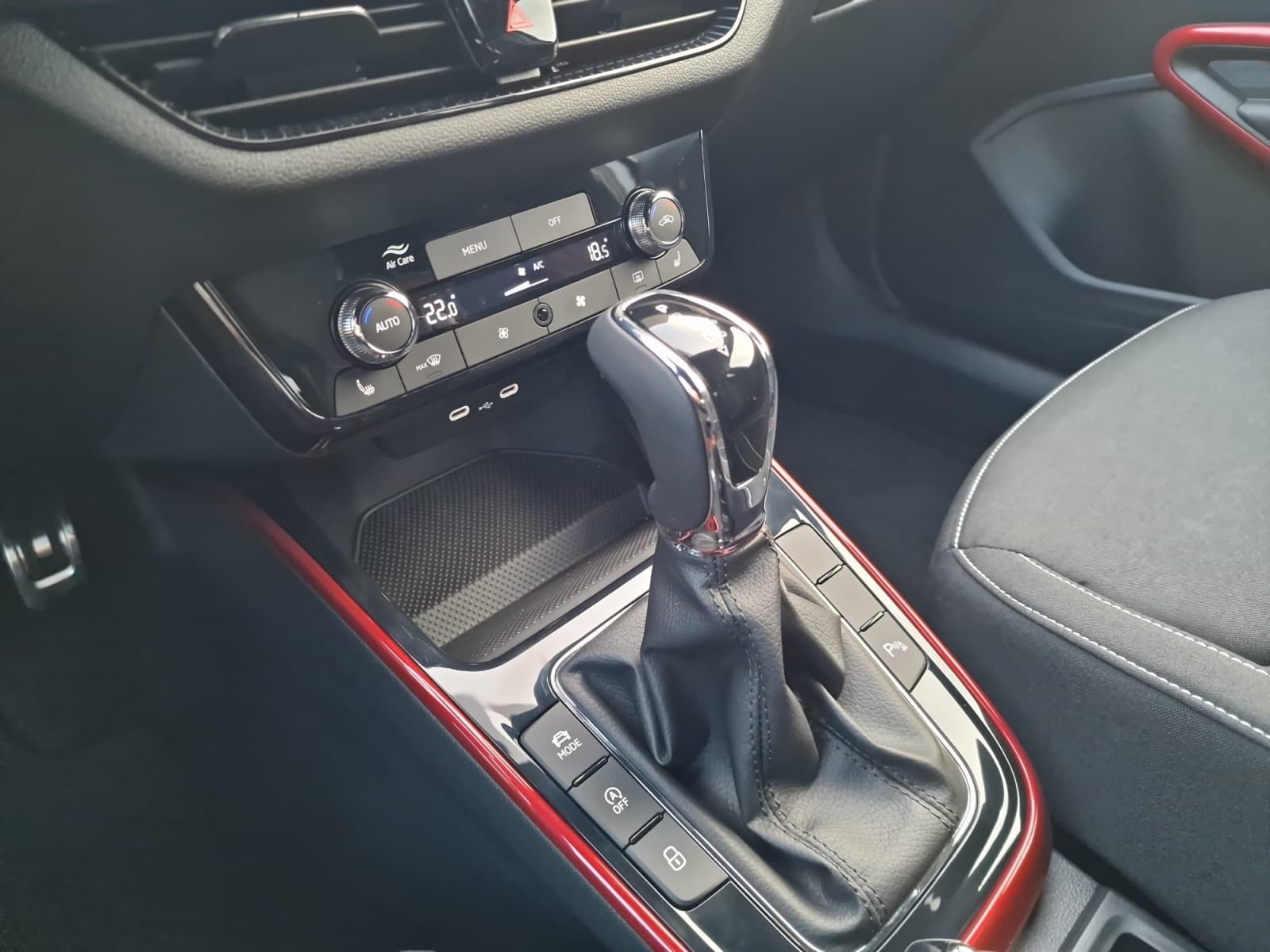 Skoda Fabia - Bild 18
