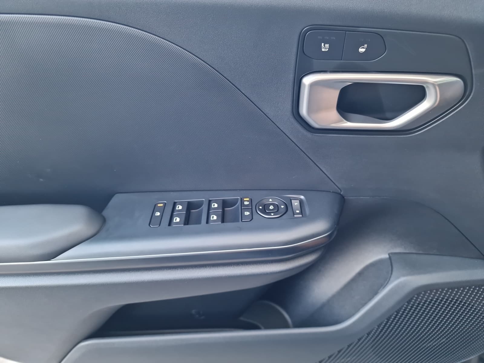 Kia K4 - Bild 14