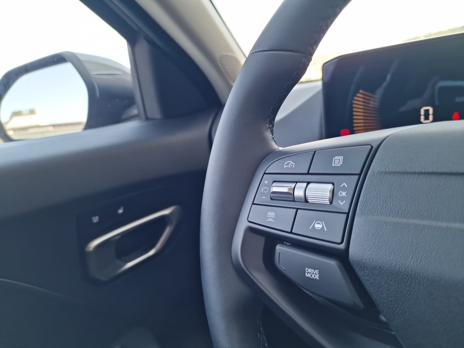 Kia K4 - Bild 15