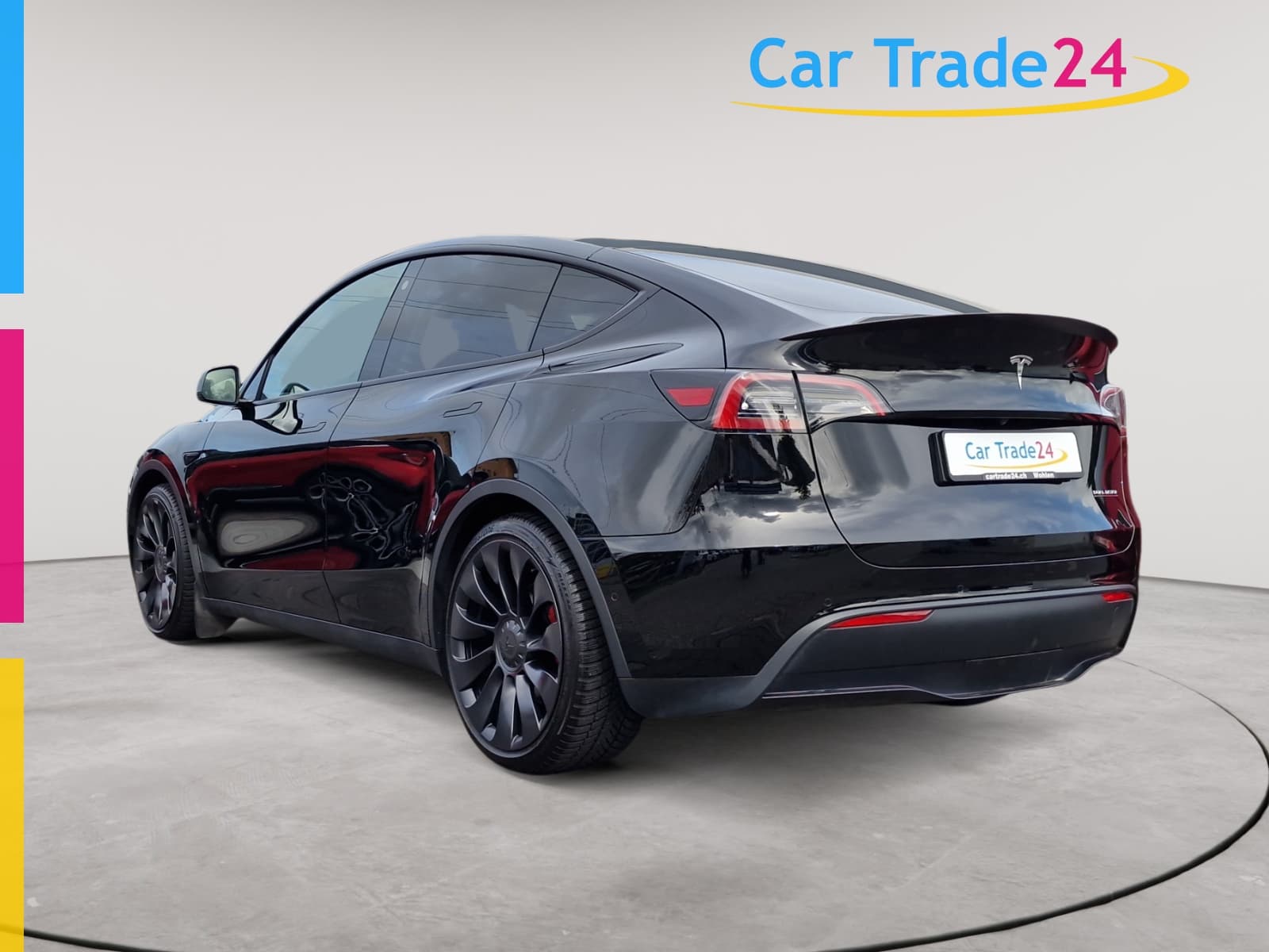 Tesla Model Y - Bild 8