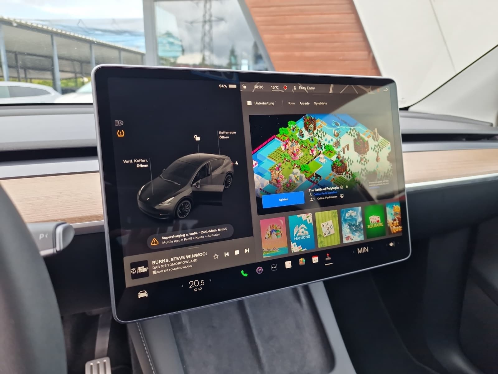 Tesla Model Y - Bild 12