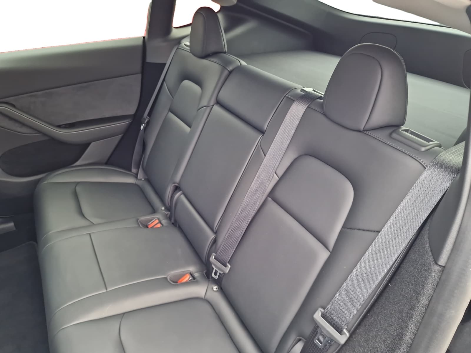 Tesla Model Y - Bild 16