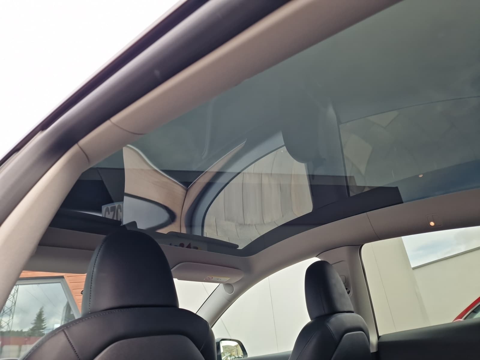 Tesla Model Y - Bild 17