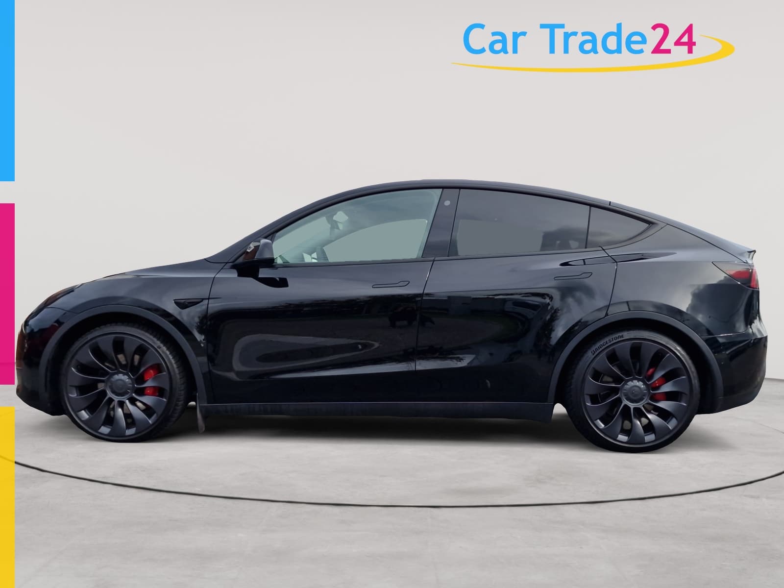 Tesla Model Y - Bild 6
