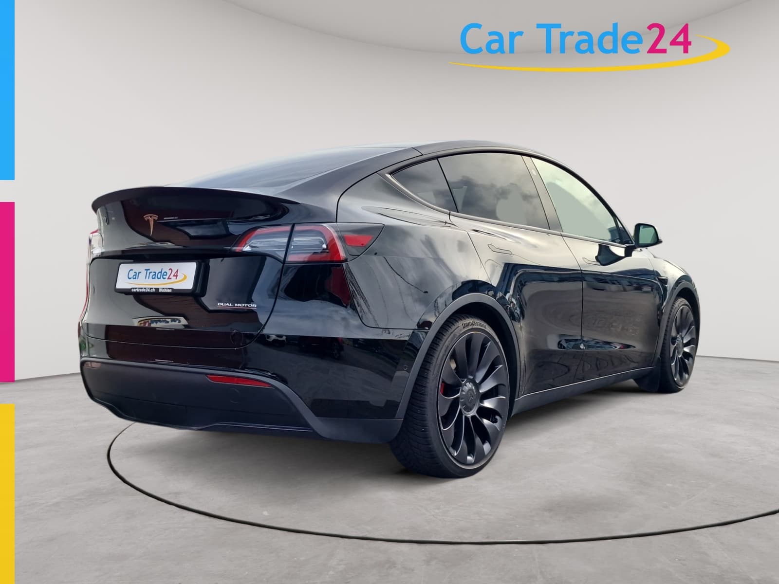 Tesla Model Y - Bild 7