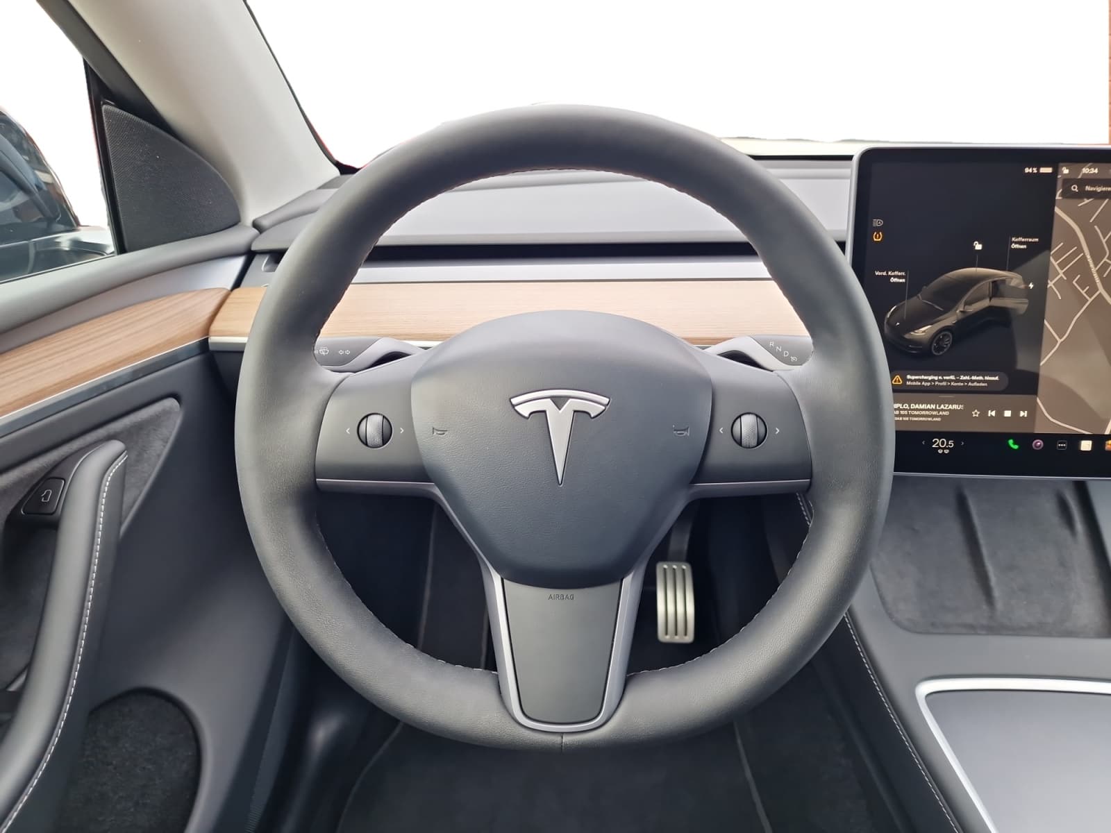 Tesla Model Y - Bild 11